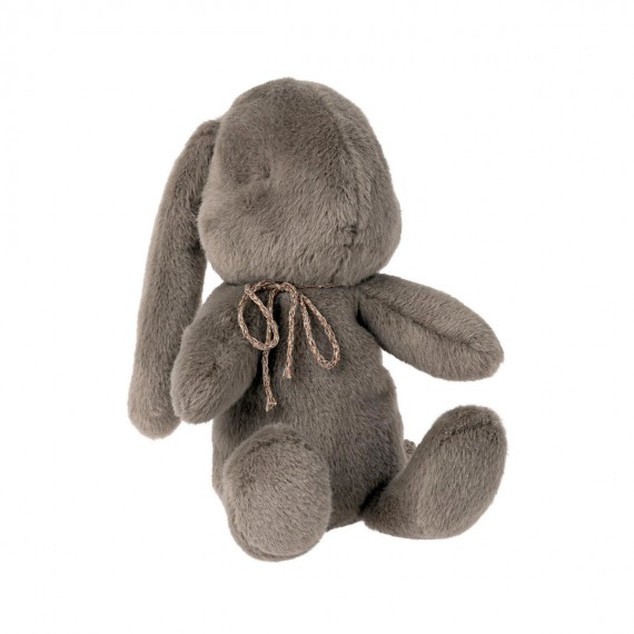 Maileg - Peluche bunny plush earth grey