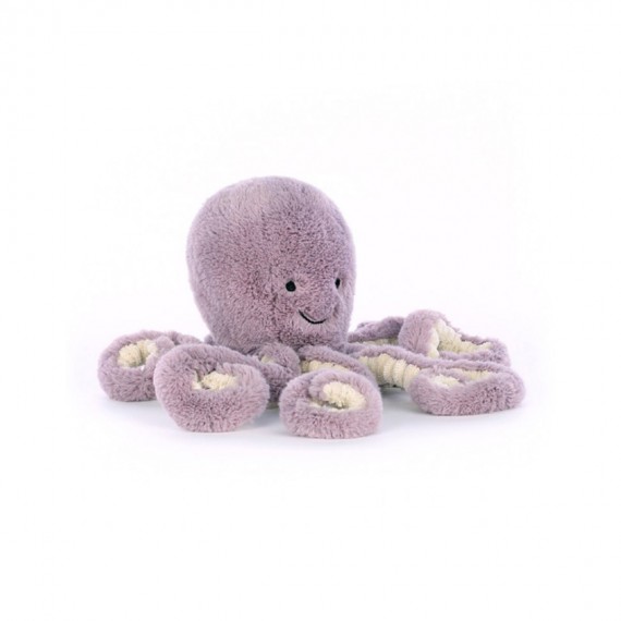 Jellycat - Little Maya octopus
