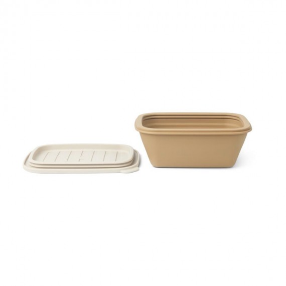 Liewood - Lunch box pliable...