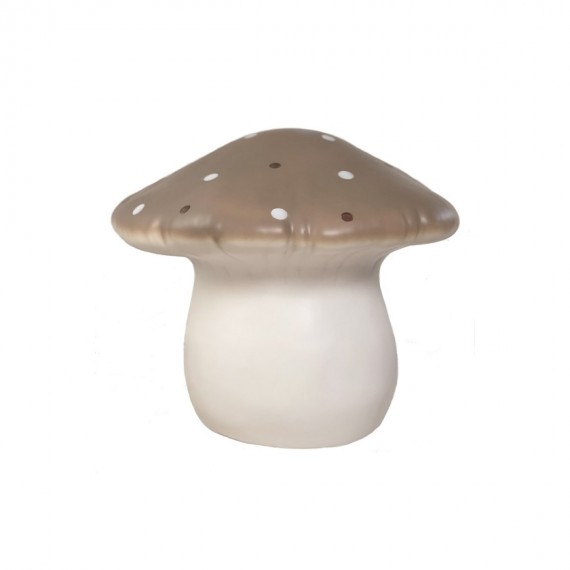 Egmont Toys - Lampe champignon GM Chocolat