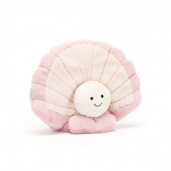 Jellycat - Peluche Clemmie...