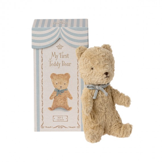 Maileg - My first teddy...