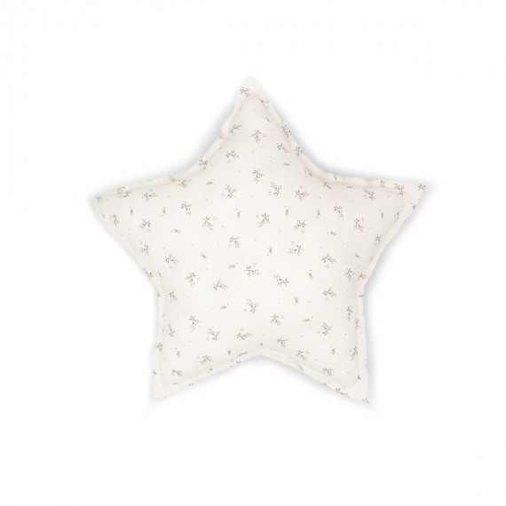 BabyShower - Coussin étoile Roseberry