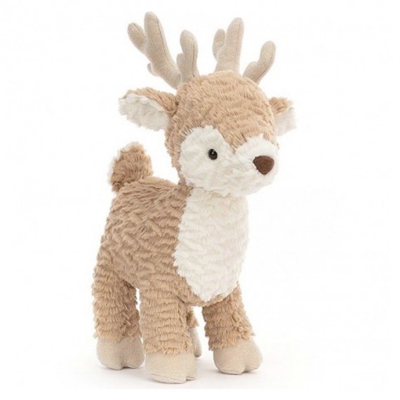 Jellycat - Peluche Renne...