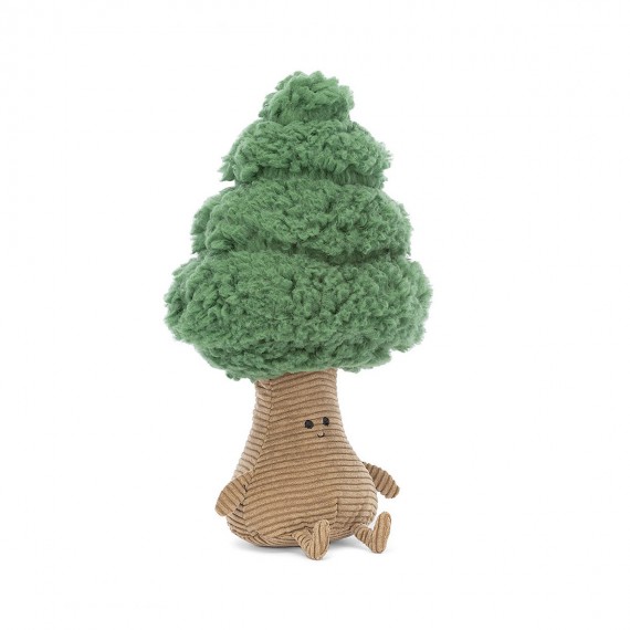 Jellycat - Peluche Forestree pine