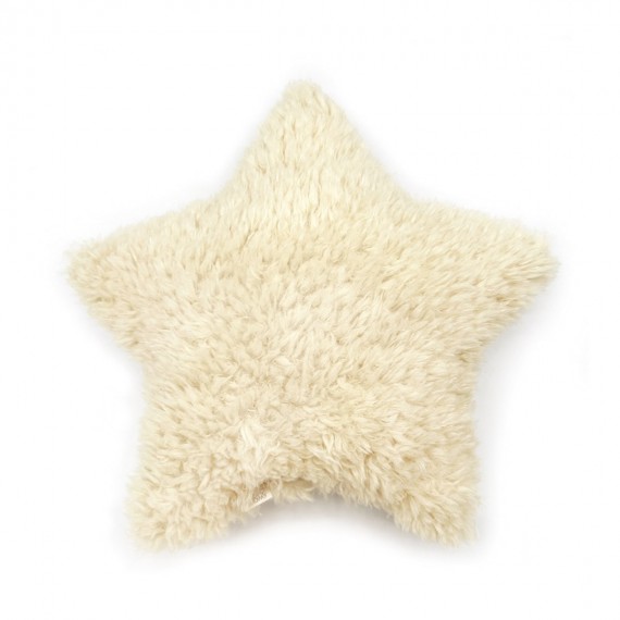 BabyShower - Coussin étoile big star mr Pecorino