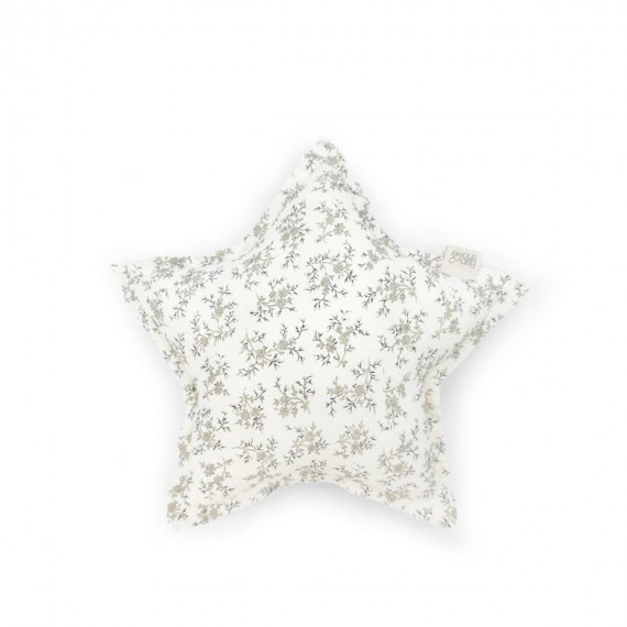 BabyShower - Coussin star...