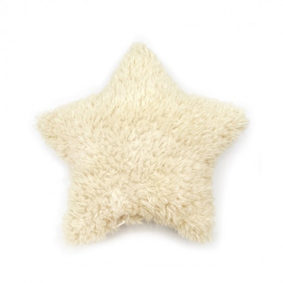 BabyShower - Coussin star...