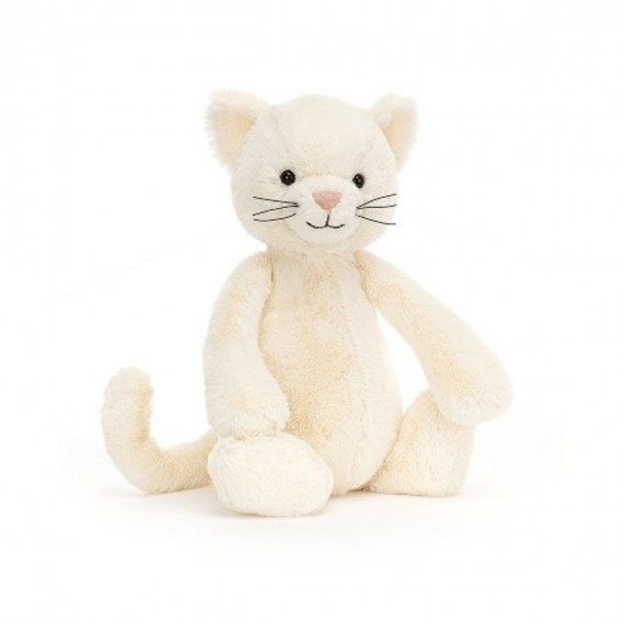 Jellycat - Peluche bashful...