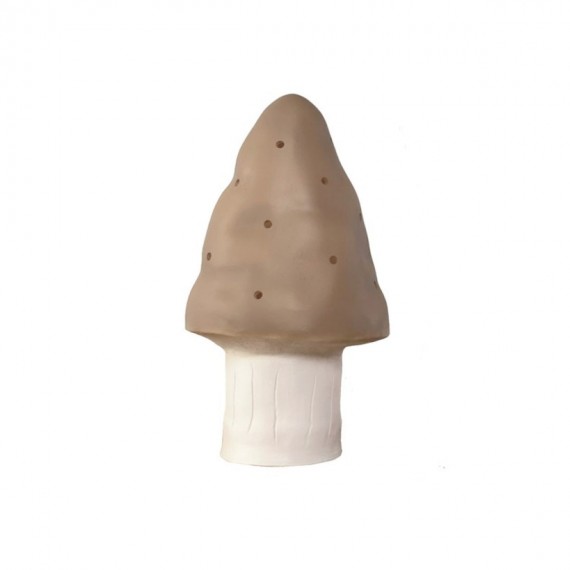 Egmont Toys - Lampe champignon PM Chocolat