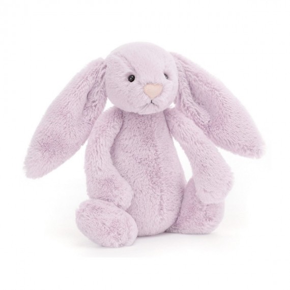 Jellycat - Bashful Lapin...