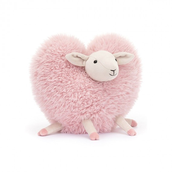 Jellycat - Aimée sheep