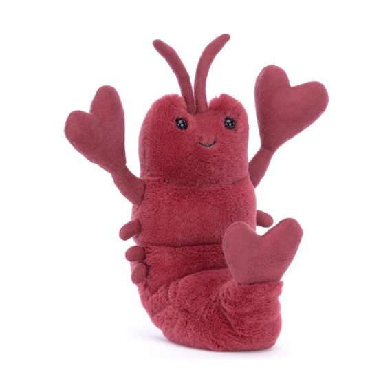 Jellycat - Love-me Lobster