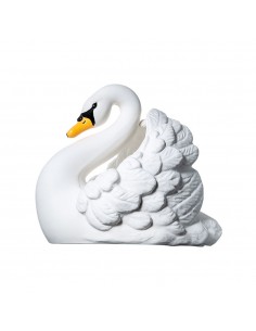 Natruba - Jouet de bain bath toy swan