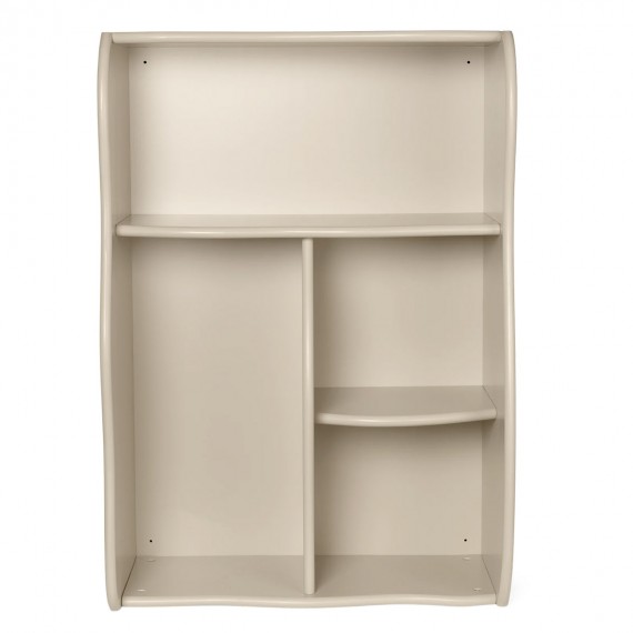 Ferm Living - Slope Bookcase Bibliothèque - Cashmere