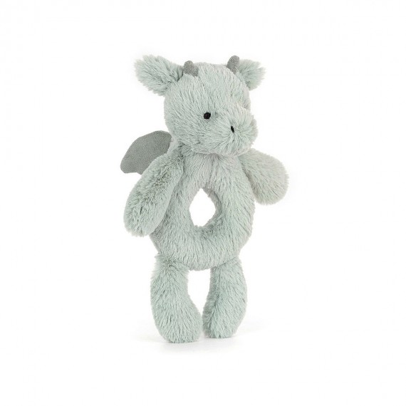 Jellycat - Hochet bashful...