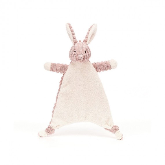 Jellycat - Cordy Roy Baby Bunny Soother