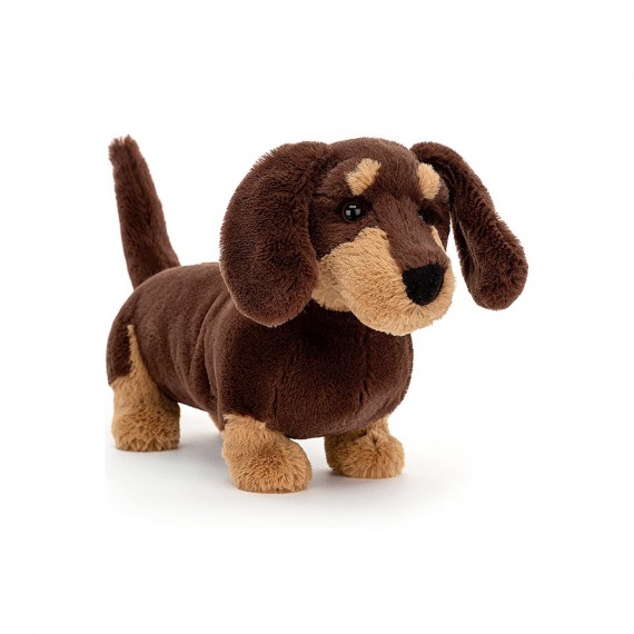 Jellycat - ﻿﻿Peluche Otto...