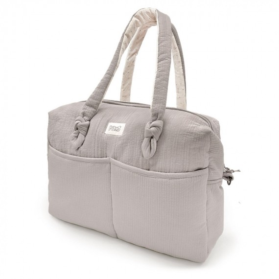 BabyShower - Sac maternité...