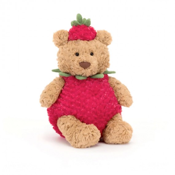 Jellycat - Ours Bartholomew...