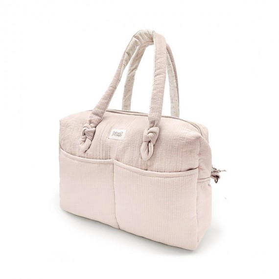 BabyShower - Sac maternité...
