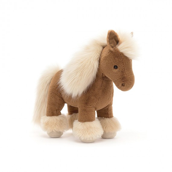 Jellycat - Peluche Freya Poney