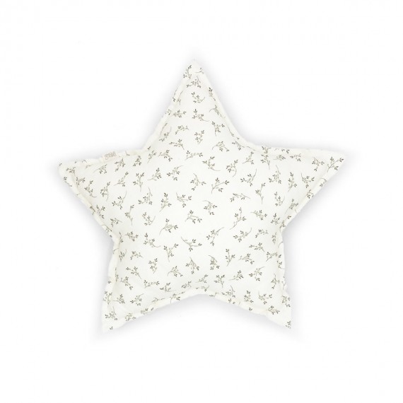 BabyShower - Coussin star...