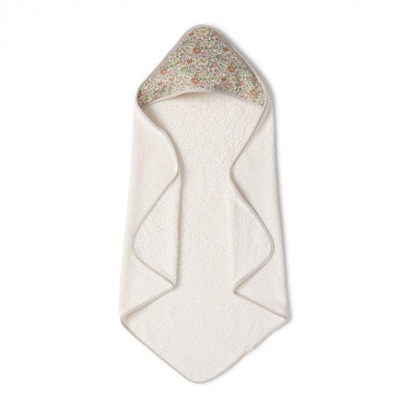 BabyShower - Cape de bain...