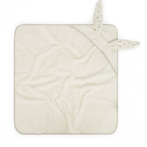 BabyShower - Cape de bain...