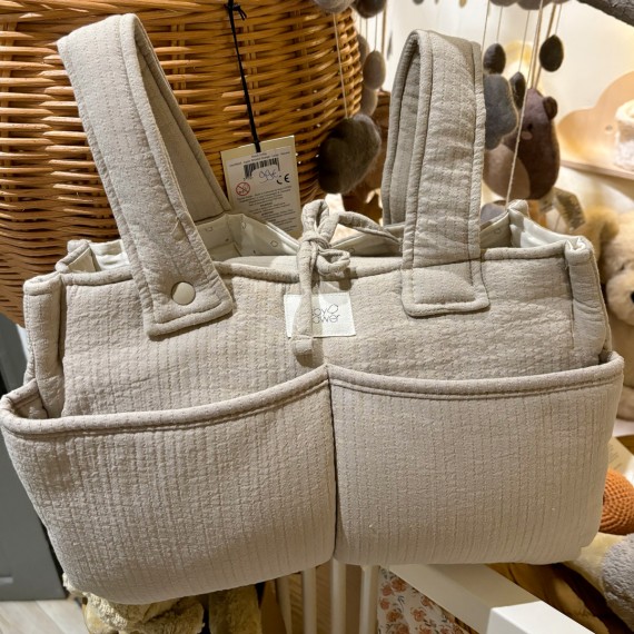 BabyShower - Sac à langer...