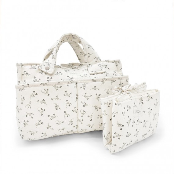 BabyShower - Sac à langer...