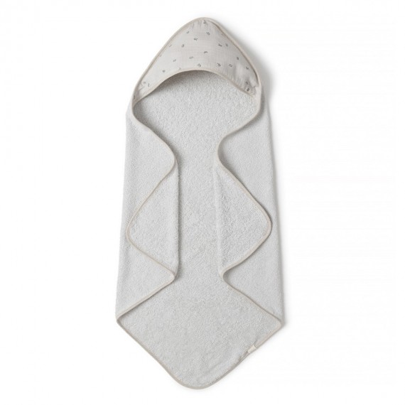 BabyShower - Cape de bain...