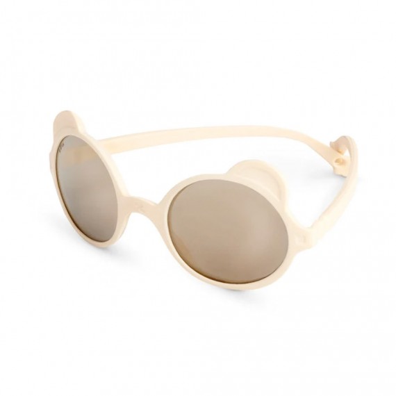 KI et LA - Lunettes Ourson...