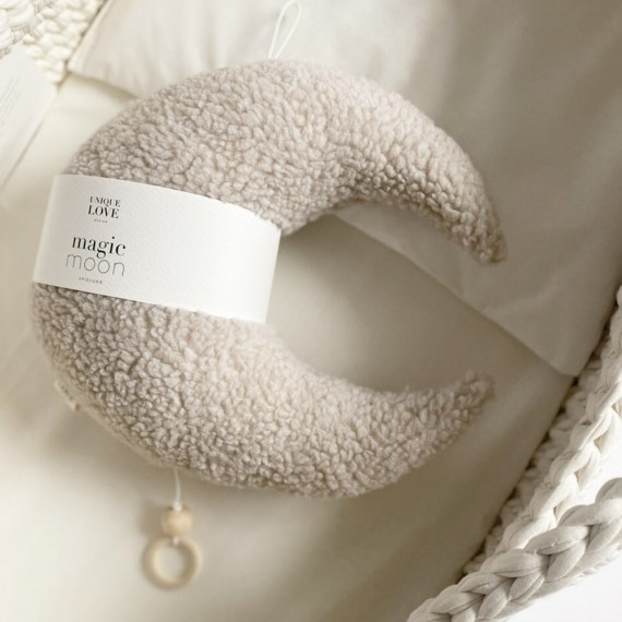 Unique love - Boîte à...