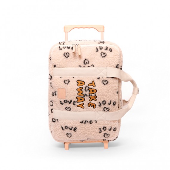Jojo Factory - Valise Baby...