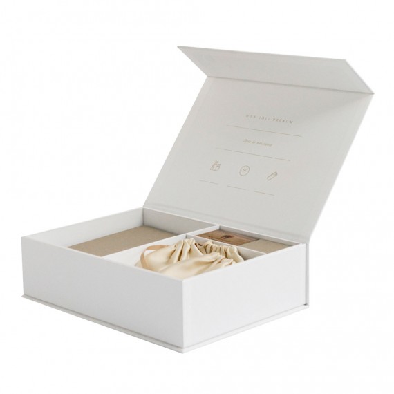 Zakuw - Coffret souvenir de...
