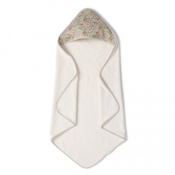 BabyShower - Cape de bain...