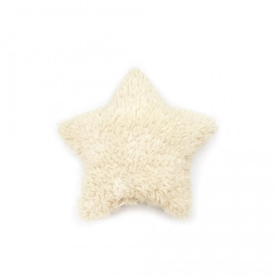 BabyShower - Coussin étoile...