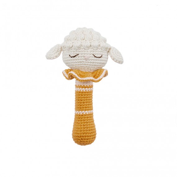 Patti oslo - Hochet crochet...