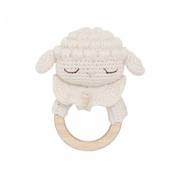 Patti oslo - Anneau crochet...