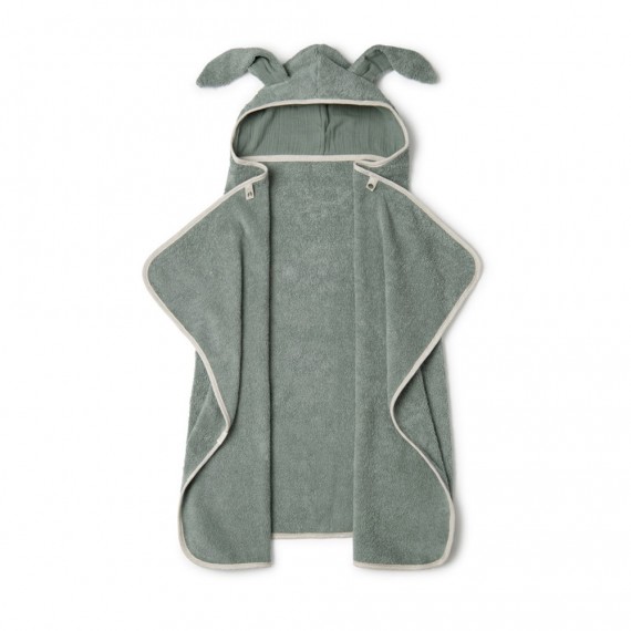 BabyShower - Cape de bain...