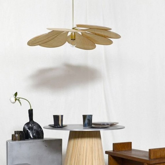 Georges store - Suspension...