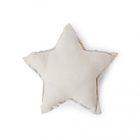 BabyShower - Coussin étoile...
