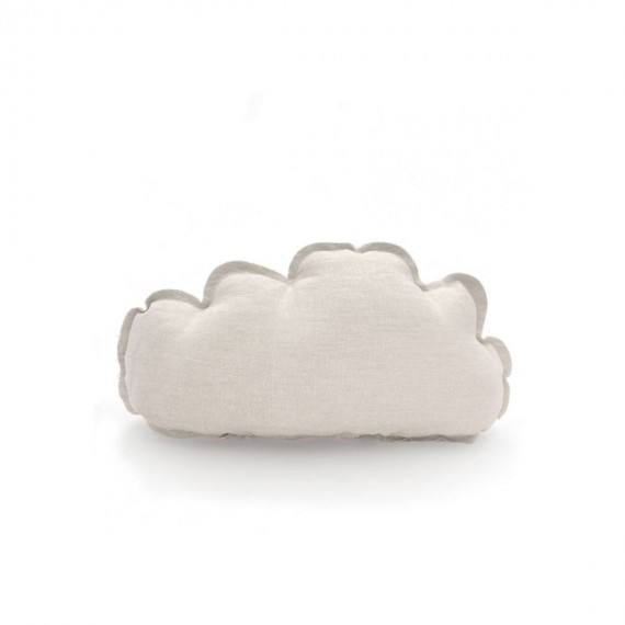 BabyShower - Coussin forme...