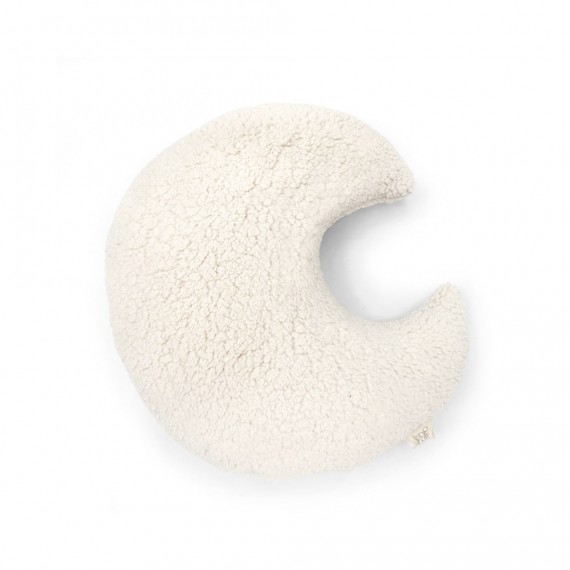 BabyShower - Coussin lune...
