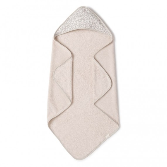 BabyShower - Cape de bain...