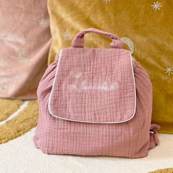 Oh la la - Sac à Dos...