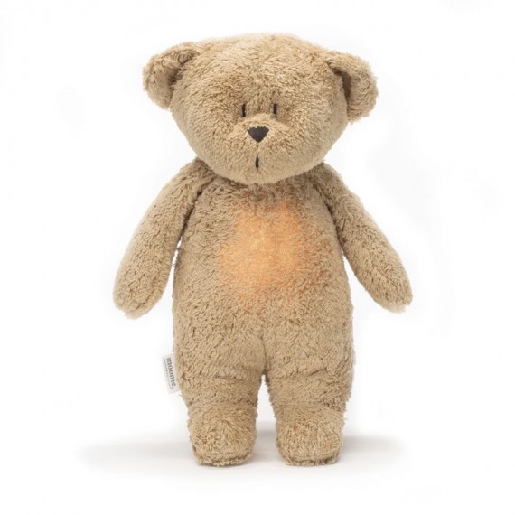 BB&Co - Veilleuse Moonie -...
