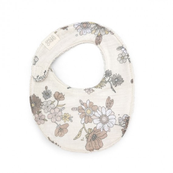 BabyShower - Bavoir simply...