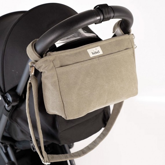 Bebel - NEW Mini - beige -...